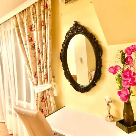 Spacious And Cozy Penthouse * Σόφια