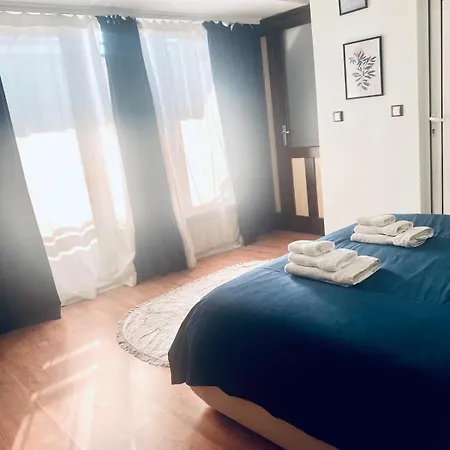 Spacious And Cozy Penthouse * Σόφια
