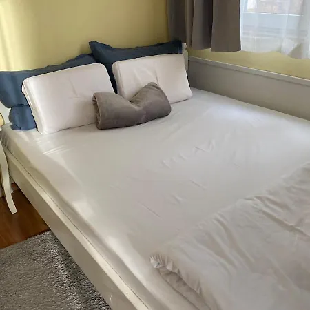 Spacious And Cozy Penthouse Διαμέρισμα *