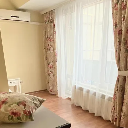 Spacious And Cozy Penthouse * Σόφια