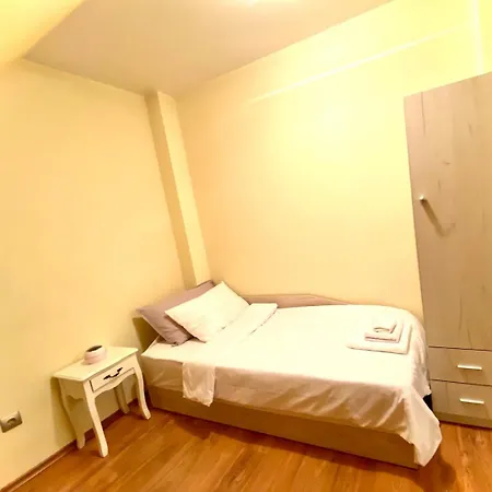 Spacious And Cozy Penthouse Διαμέρισμα Σόφια